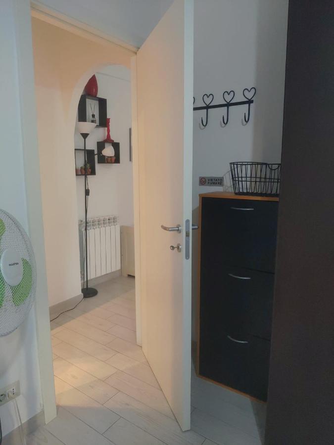 Zampino 49 Apartment La Spezia Bagian luar foto