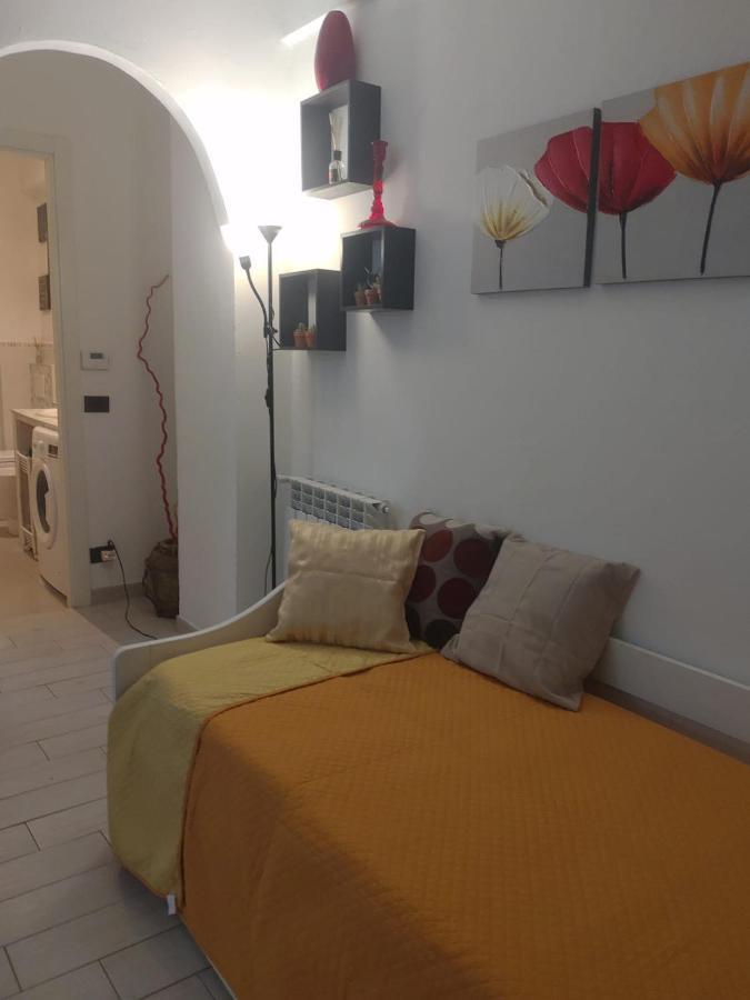 Zampino 49 Apartment La Spezia Bagian luar foto