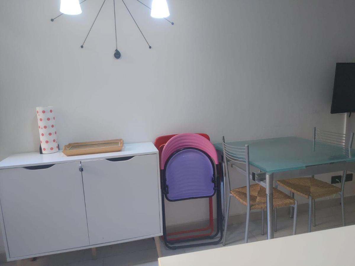 Zampino 49 Apartment La Spezia Bagian luar foto