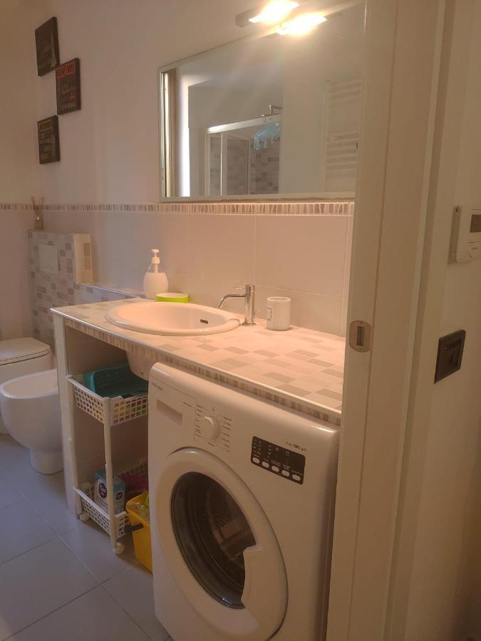 Zampino 49 Apartment La Spezia Bagian luar foto